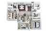 B3 floorplan